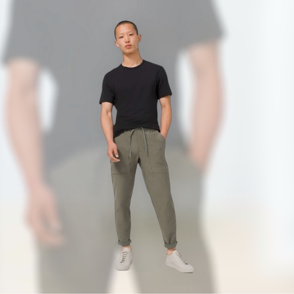 lululemon athletica Other - Lululemon Bowline Pant *Utilitech 30"